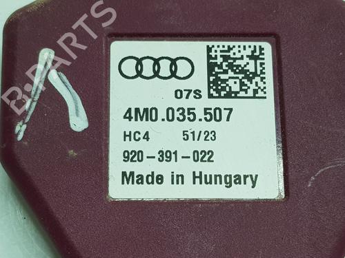 Electronic module SEAT IBIZA V (KJ1, KJG) 1.0 MPi | BP27578083M83 