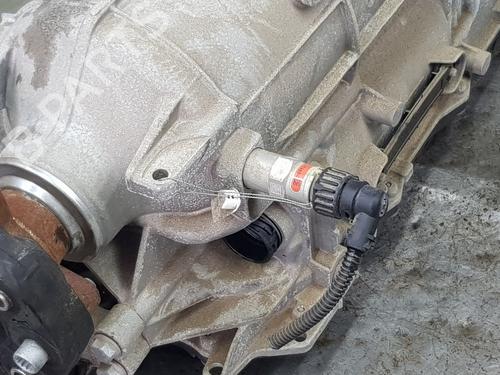 Gearbox MAN TGE Bus | BP33214912M3 - Image 4