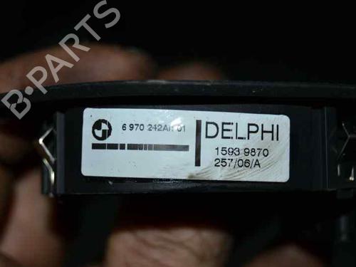 Right front window switch BMW 1 (E87) 118 d | BP1361512I26 