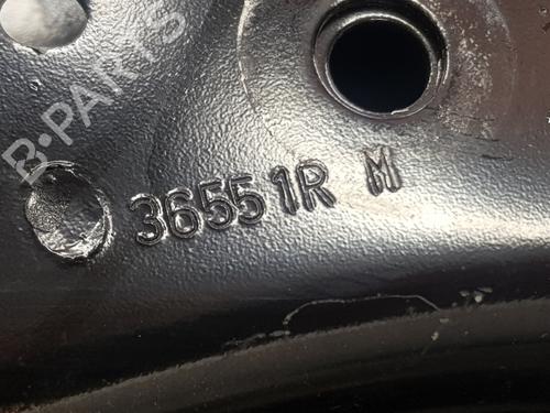 Subframe RENAULT KANGOO III MPV  | BP33625762M9  - Image 6