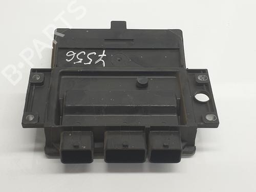 Engine control unit (ECU) RENAULT MEGANE II Saloon (LM0/1_)  | BP20196705M57 