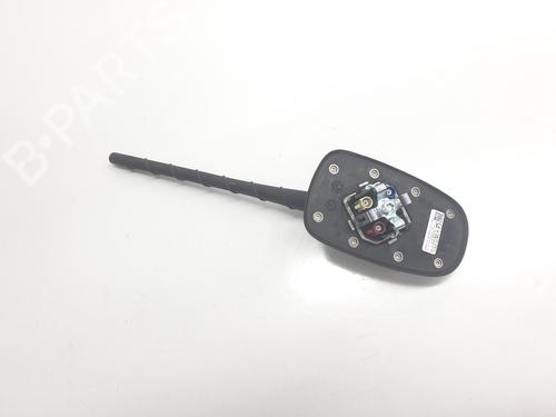 Antenna/Base VW CRAFTER Van (SY_, SX_)  | BP29535374C140 