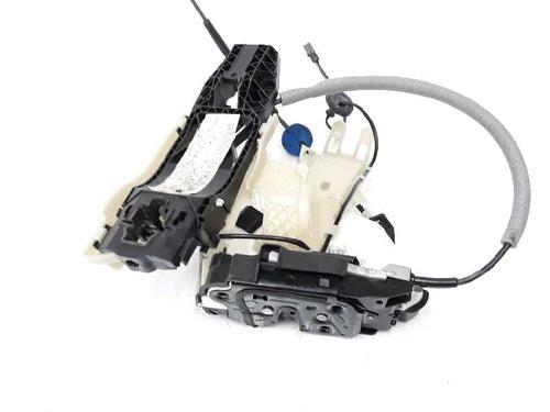 Used Front right lock VW SCIROCCO III (137, 138) 2.0 TDI (140 hp) 6031662