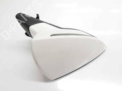 Right mirror SEAT ARONA (KJ7, KJP)  | BP29728985C27 