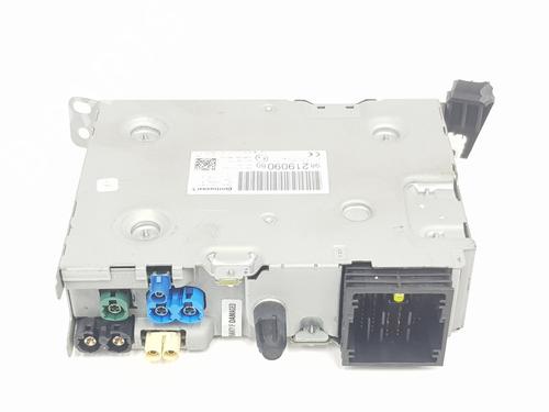 Radio PEUGEOT 3008 II SUV (MC_, MR_, MJ_, M4_) 1.6 BlueHDi 120 | BP29729531E6 
