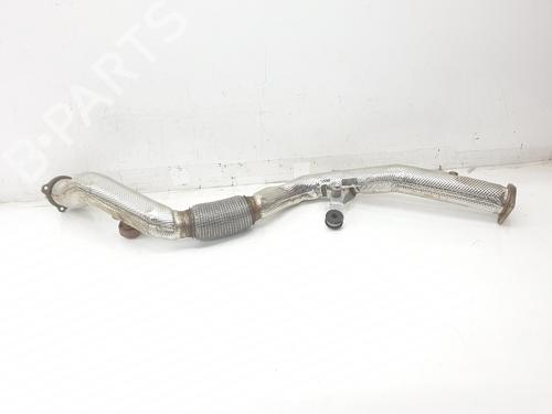 Andre AUDI A6 C7 (4G2, 4GC) 2.0 TDI | BP29596081O1