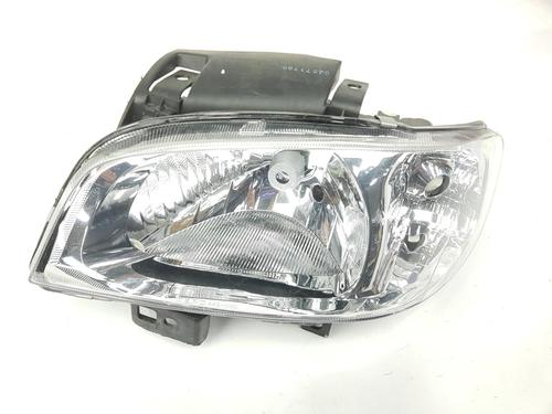 Used Left headlight SEAT IBIZA II (6K1) [1993-2002]  9175613