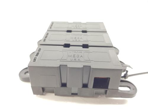 Fuse box JAGUAR XK II Convertible (X150) 4.2 XK8 | BP14990436E1 