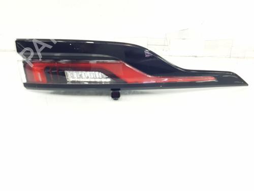 Used Left taillight Left taillight 37014516 37014516