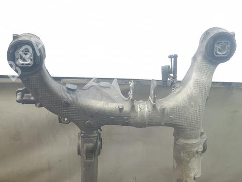 Rear axle BMW 6 Coupe (F13) 640 d | BP17195839M2 