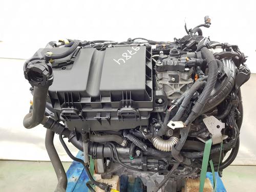 Engine CITROËN JUMPY III Van (V_)  | BP34225229M1  - Image 19