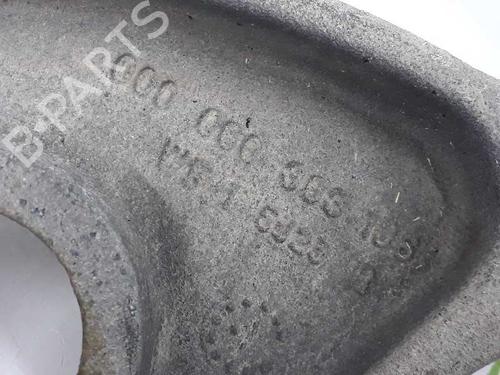 Right rear suspension arm MERCEDES-BENZ M-CLASS (W164) ML 350 CDI 4-matic (164.122) | BP4685355M15 
