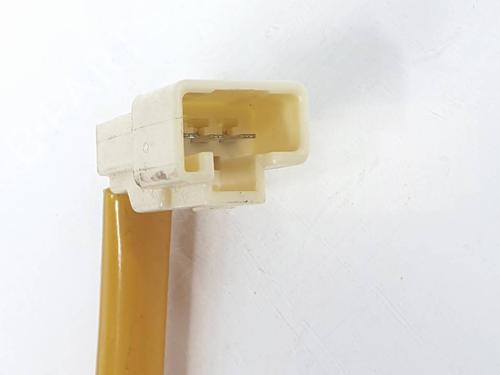 Tailgate handle MITSUBISHI ECLIPSE CROSS (GK_, GL_) 1.5 T-Mivec | BP39192336C132 - Image 4