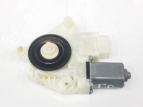 Right rear window motor VW GOLF VII (5G1, BQ1, BE1, BE2) 1.0 TSI | BP11843098E22 