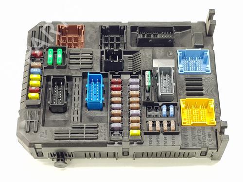 Used Fuse box Fuse box PEUGEOT EXPERT Van (V_) [2016-2026] 34104183 34104183
