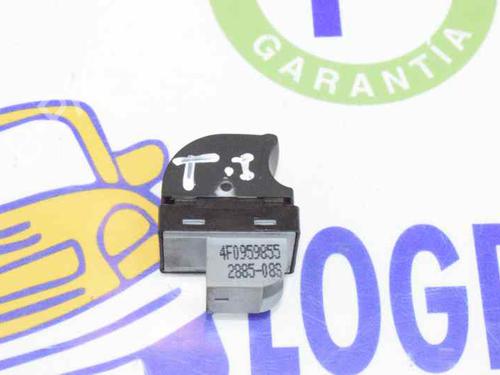 Left rear window switch AUDI A3 Sportback (8PA) 1.9 TDI | BP1363216I29 
