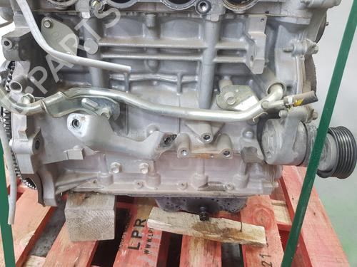 Engine MAZDA 2 (DE_, DH_) 1.3 (DE3FS) | BP17829858M1 