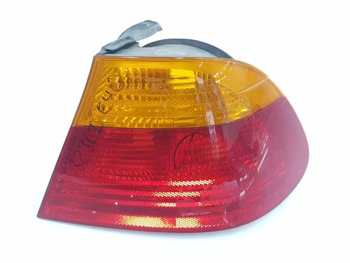 Used Right taillight BMW 3 Coupe (E46) [1998-2006]  19108100