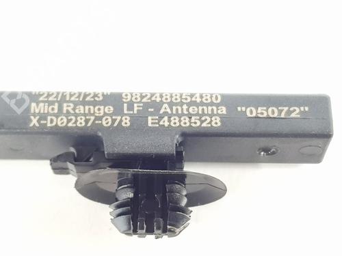 Electronic module OPEL ASTRA L Sports Tourer (O5)  | BP25771651M83 