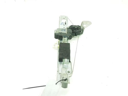 Rear left window mechanism RENAULT MEGANE II Estate (KM0/1_) 1.9 dCi (KMRG, KM1G, KM0G, KM2C) | BP9579307C24 