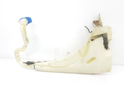 Windscreen washer tank VW TOUAREG (7LA, 7L6, 7L7) 3.0 V6 TDI | BP12461036C113 