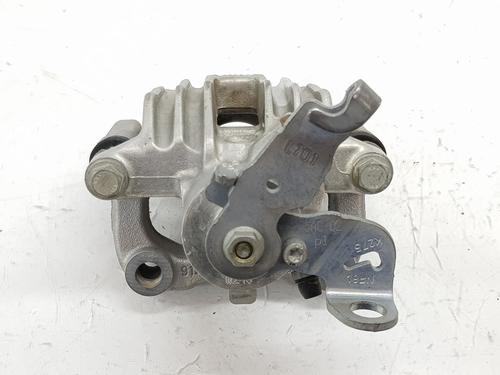 Left rear brake caliper SEAT IBIZA V (KJ1, KJG) 1.0 TSI | BP13500871M107 