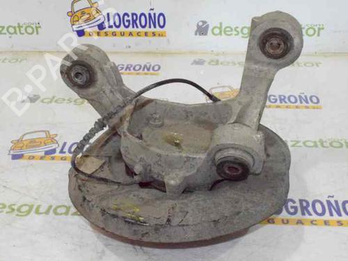 Used Right rear steering knuckle ALFA ROMEO 159 (939_) 1.9 JTDM 16V (939AXC1B, 939AXC12) (150 hp) 795010
