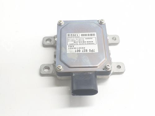 Used Electronic module PORSCHE CAYENNE (92A) 4.8 Turbo (500 hp) 30436858