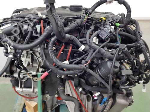 Engine BMW 5 (G30, F90) 530 d | BP39074470M1 - Image 22