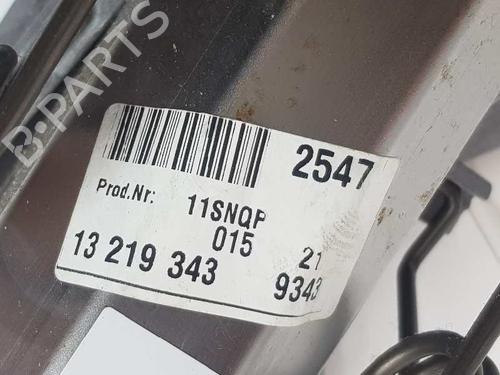 Other OPEL INSIGNIA A (G09) 2.0 CDTI (68) 13219343 | 39011453 | 39019155 |