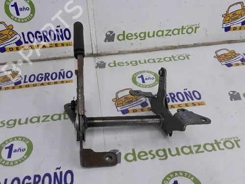 Hand brake NISSAN PATHFINDER III (R51) 2.5 dCi | BP8775458I18 