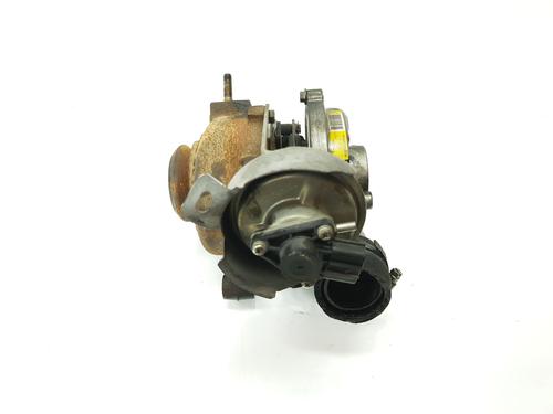 Used Turbocharger/Supercharger Turbocharger/Supercharger FORD MONDEO IV (BA7) 2.0 TDCi (140 hp) 33957280 33957280