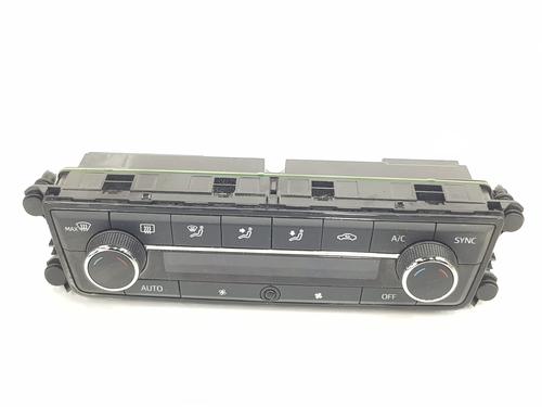 Used Climate control Climate control SEAT IBIZA V (KJ1, KJG) 1.0 TSI (110 hp) 33547874 33547874