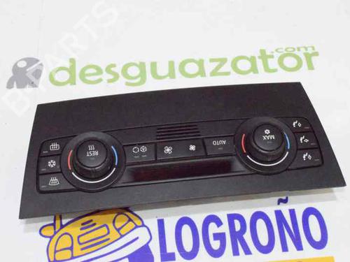 Climate control BMW 3 Touring (E91) 320 i | BP1932888I5 