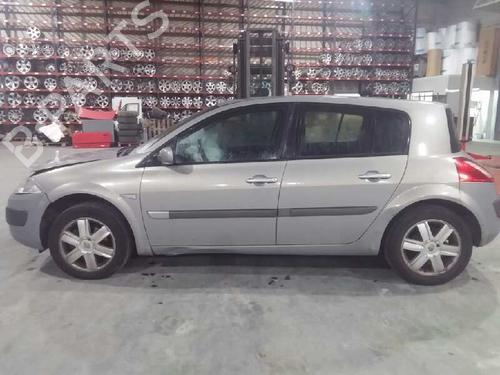 RENAULT MEGANE II (BM0/1_, CM0/1_) 1.5 dCi (BM02, BM13, BM2A, CM02, CM13) (101 hp) 36803