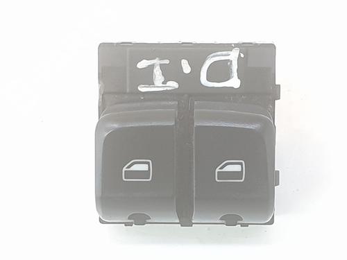 Used Left front window switch Left front window switch AUDI A5 (8T3) 1.8 TFSI (170 hp) 10543036 10543036