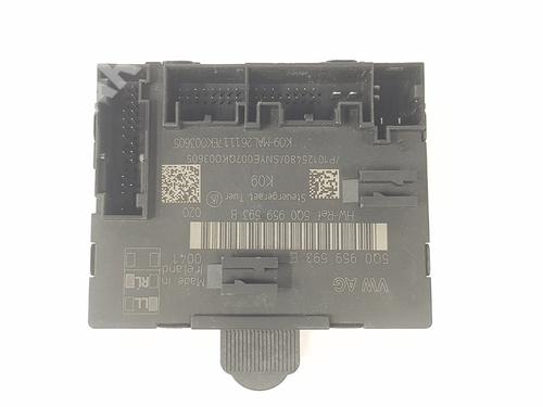 Used Electronic module Electronic module VW GOLF VII Variant (BA5, BV5) 1.4 TSI MultiFuel (125 hp) 10530397 10530397