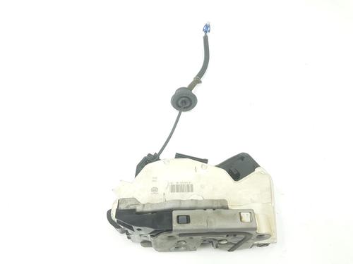 Used Rear left lock SEAT LEON (5F1) 2.0 Cupra (290 hp) 18150652