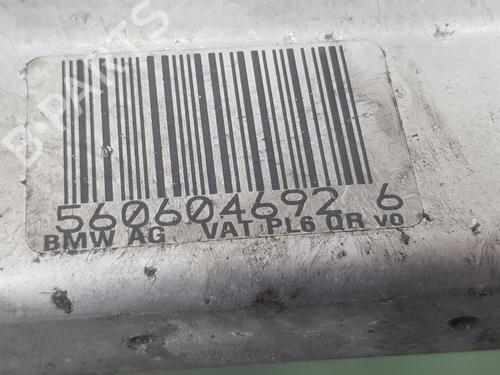 Subframe BMW 6 Coupe (F13) 640 d | BP17195838M9 