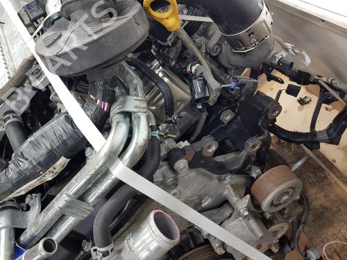 Engine TOYOTA LAND CRUISER PRADO (_J15_)  | BP30304894M1 
