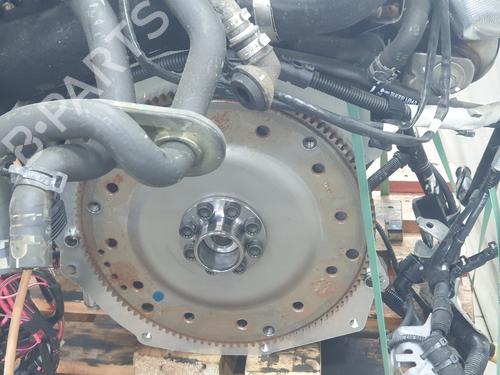 Engine AUDI A6 C7 (4G2, 4GC) 2.0 TDI | BP31393164M1 