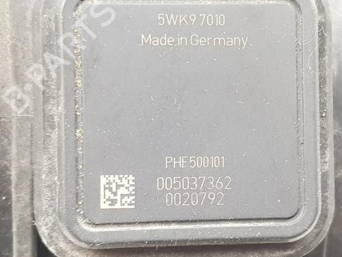 Mass air flow sensor LAND ROVER DISCOVERY III (L319) 2.7 TD 4x4 | BP11698984M95 