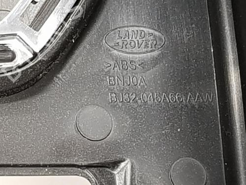Armrest / Center console LAND ROVER RANGE ROVER EVOQUE (L538) 2.2 D 4x4 | BP17532664I20 