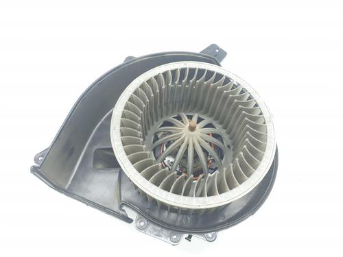 Used Heater blower motor AUDI A1 (8X1, 8XK) 1.0 TFSI (95 hp) 17613115