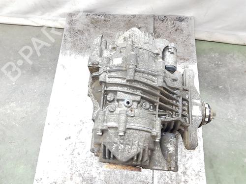 Differential, bag Differential, bag BMW X6 (E71, E72) xDrive 30 d (245 hp) 34381456 34381456