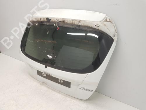 Tailgate FORD FIESTA VI (CB1, CCN) 1.5 TDCi | BP11085782C6 