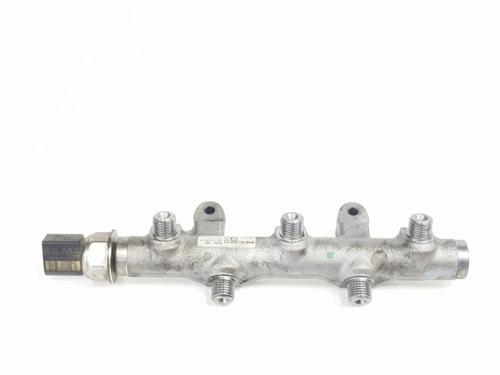 Sprederrør AUDI Q7 (4MB, 4MG, 4MQ) 3.0 TDI quattro (272 hp) 31626784