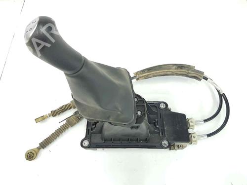 Used Gear lever RENAULT CLIO IV (BH_) 1.5 dCi 75 (75 hp) 7417966