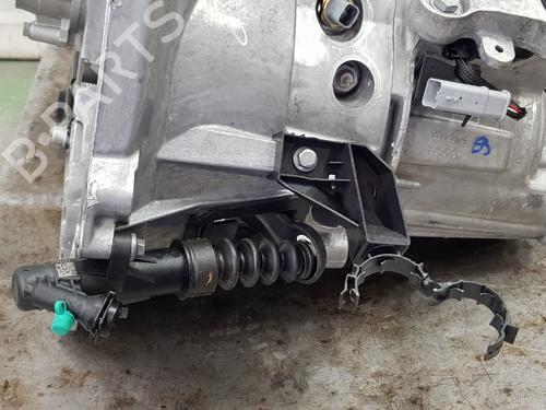 Gearbox OPEL ASTRA L Sports Tourer (O5) 1.2 (FRHNPJ) | BP25494421M3 