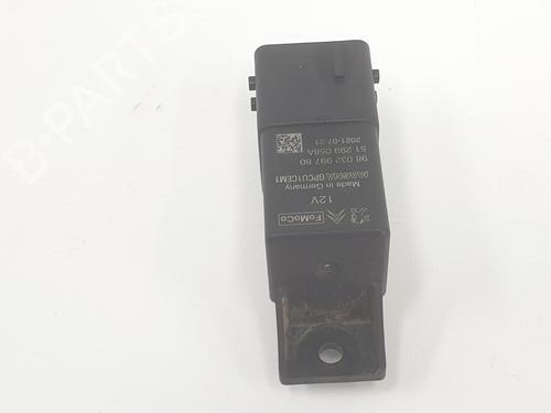 Electronic module OPEL VIVARO C Van (K0) | BP36423114M83 - Image 3